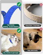Joytale AirTag Cat Collar 2 Pack - Image 4