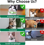 Cat Tracker, GPS Tracker Compatible - Image 8