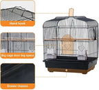 TrailBlaze 20.5Inch Bird Travel Cage - Image 3