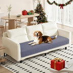 Waterproof Dog Bed Cover Pet Blanket, Soft Couch Cover by CYCMACOHOME
