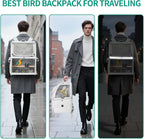 Bird Carrier Bag, Bird Travel Cage - Image 7