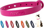 Breakaway Cat Collar by Nuvuq