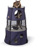 K&H Pet Products Cat Tower Tree Condo by KHPetProducts