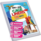 HA SHI Bird Cage Liner - Image 9