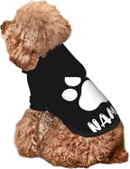 Custom Dog Hoodie Soft & Warm Design Your Own Personalized Photo Text Logo Name - Image 4