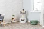 Trixie Ava Cat Tree – Cat Tower - Image 9