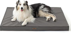 LE SURE Outdoor Waterproof Dog Bed by Lesure