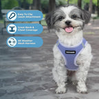 Best Pet Supplies Voyager Step-in Air Harness - Image 3