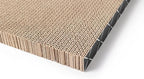 Refill Scratch Pads for Hide & Scratch Vertical Cat Scratcher Box - Image 4