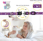 Baeuppit 2PCS Breakaway Cat Collars - Image 4