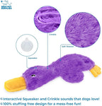 Best Pet Supplies Squeaky Dog Toys - Image 3