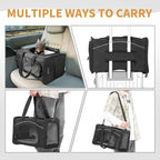 Petsfit Airline Approved Pet Carrier - Image 6