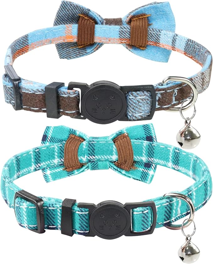 Joytale Upgraded Cat Collar - Image 8