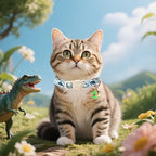 ARING PET 2 Pack Cat Collar-Cute Kitty Collars - Image 6