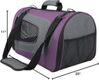 EliteField Deluxe Soft Pet Carrier - Image 6