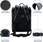 Apollo Walker Dog & Cat Carrier Backpack - Image 7