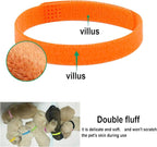 30 Pcs Puppy ID Collar Whelping Newborn Pet Collars Double-Sided Soft - Image 3