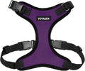Voyager Step-in Pet Harness by BestPetSuppliesLLC