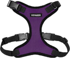 Voyager Step-in Pet Harness by BestPetSuppliesLLC