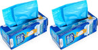 Fresh Step Drawstring Cat Litter Box Liners, Fresh Scent by FreshStep