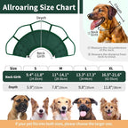 Allroaring Dog Cone Alternative, Soft Dog Cones - Image 2