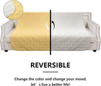 Waterproof Dog Blanket, 52x82 inches Pet Couch Covers - Image 3