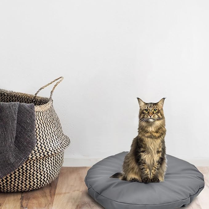 Dog Bed Cover Waterproof Machine Washable Replacement Mattress Protector Pet - Image 7