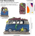 Aquarium Decorations for Fish Tank - Image 3
