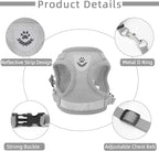 Cat & Dog Vest Harness - Image 4