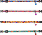 4PCS Breakaway Cat Collars - Image 2