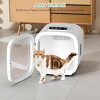 52L Automatic Pet Dryer Box - Image 7
