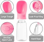 Mr. Pen Portable Dog Water Bottle - 19 oz - Image 5