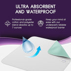 Incontinence Bed Pads - Image 5