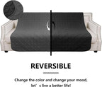 Waterproof Dog Blanket, 30x30 inches Small Pet Couch Covers - Image 3