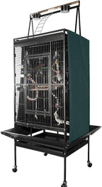 Colorday Good Night Bird Cage Cover - Image 3