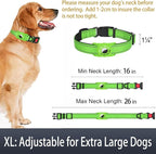 Airtag Dog Collar with AirTag Holder - Image 6