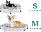 Elevated Outdoor Dog Bed - Image 6