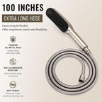 G-Promise 3 Mode Dog Shower Attachment - Image 6
