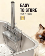 Cat Litter Scoop - Image 5