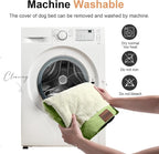 Medium Large Dog Bed Orthopedic Washable: Beds Bolster Medium Large Sized Dog - Image 7
