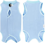Cat Recovery Suit for Abdominal Wounds or Skin Diseases, Cat Onesie for Cats - Image 6