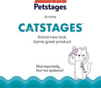 Catstages Petstages Dental Shrimpies Catnip Cat Chew Toy - Image 7