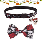 ADOGGYGO Halloween Cat Collars - Image 6