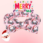 Christmas Dog Collar - Image 3