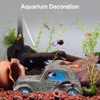 Aquarium Decorations for Fish Tank - Image 6