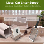 XIAOXINGYUN Litter Scooper - Image 5