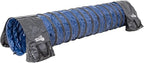 Better Sporting Dogs 10 Foot Heavy Duty PVC Tunnel - Image 5
