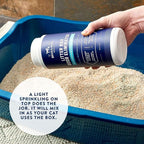 Rocco & Roxie Litter Box Odor Eliminator, Best Natural Urine Deodorizer - Image 4