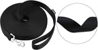 AmaGood Dog Leashes for Small Medium Large Dogs, 15 ft 20 ft 30 ft 50 ft Long - Image 3