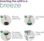 Litter Genie Eco Refills | Compostable Cat Litter Bags Jumbo 2-pack | Up to 4 - Image 8